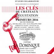 Invitation clesdechateaux2017 1