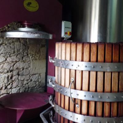 Winepress