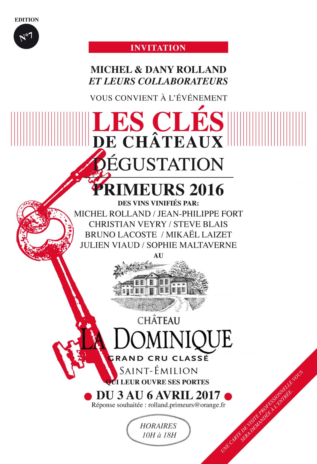 Invitation clesdechateaux2017 1