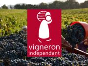 Logo vigneron independant