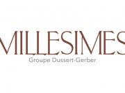 Millesimes dussert gerber 1