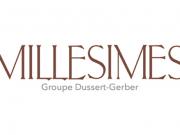 Millesimes dussert gerber 1